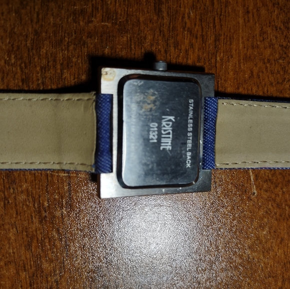 Kristine Unisex/kids Watch - Picture 3 of 4